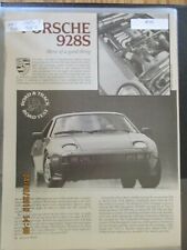 158 porsche article for sale  Utica