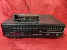 Saba video recorder usato  Massa