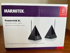 Marmitech powermid wireless for sale  FOLKESTONE
