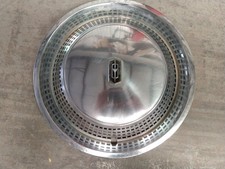 Oldsmobile delta hubcap for sale  Tijeras
