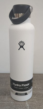 Hydro flask white for sale  Brooklyn