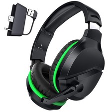 Wireless gaming headset for sale  Des Plaines
