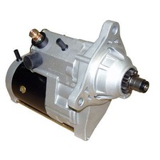 Starter anlasser bom gebraucht kaufen  Bautzen-Umland II