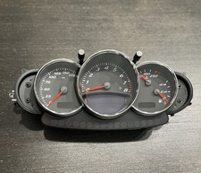 Porsche 986 550 d'occasion  Expédié en Belgium