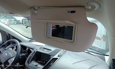 Passenger sun visor for sale  Bluffton