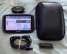 Tomtom start sat for sale  FARINGDON