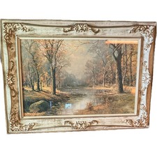 Vtg robert wood for sale  Hugo
