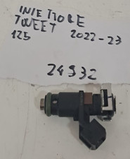 Iniettore carburante benzina usato  Giugliano in Campania