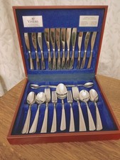 Vintage piece cutlery for sale  SHEFFIELD