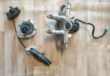 Suzuki gsf 600 gebraucht kaufen  Nördlingen