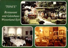 Tonis restaurant gästehaus gebraucht kaufen  Aarbergen