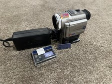 Sony dcr pc100 for sale  Ann Arbor