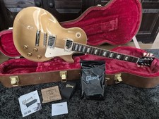Gibson les paul gebraucht kaufen  Erfurt