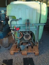 Botte atomizzatore 300 usato  Terranuova Bracciolini