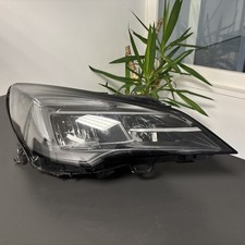 Opel astra facelift d'occasion  Expédié en Belgium