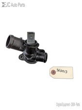 Coolant inlet volkswagen for sale  Denver
