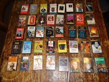 Lotto musicassette originali usato Lotto musicassette originali usato  Rignano sull'Arno