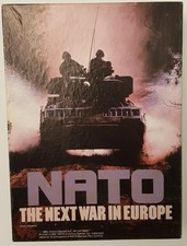 Victory games nato for sale  AYLESBURY