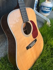 Martin acoustic guitar for sale  Tacoma