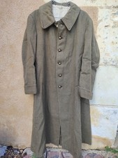 Manteau cavalerie 40 d'occasion  Le Mans