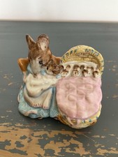 Hunca munca beatrix for sale  SHREWSBURY