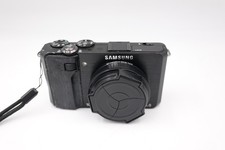 Samsung ex1 digitalkamera gebraucht kaufen  Ingolstadt