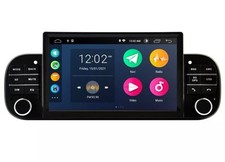 Car tablet android usato  Canicatti
