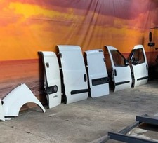 Ersatzteile fiat doblo gebraucht kaufen  Trier