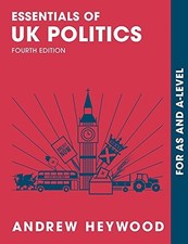 Essentials politics level for sale  UK
