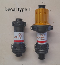 Carbon Tactics RS90 Piasty Le Grys 24/24H SP SiNC ABEC 90T Grzechotka HG11s CL 292gms na sprzedaż  Wysyłka do Poland