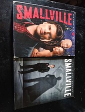 Smallville seasons 10 for sale  San Marcos