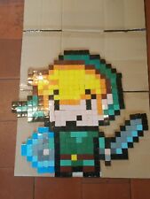 Kit mosaïque zelda d'occasion  Nevers