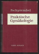 Praktische gynäkologie studie gebraucht kaufen  Bad Münstereifel