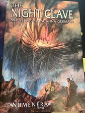 Signed night clave for sale  Blairsville