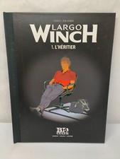 Sympa livre largo d'occasion  Gonfreville-l'Orcher