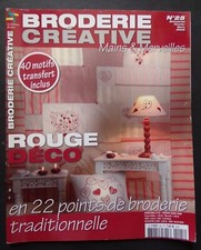 Mains merveilles broderie d'occasion  Grancey-le-Château-Neuvelle