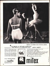 Mitex guaine reggiseni. usato  Diano San Pietro