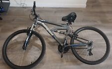 Mongoose full suspension for sale  Virginia Beach