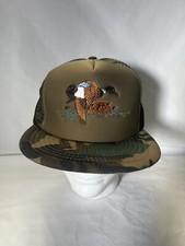 Duck hunting hat for sale  Nottingham