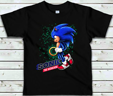 Sonic hedgehog kids for sale  HULL