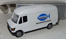 Conrad 1604 mercedes gebraucht kaufen  Hanau