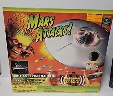 Mars attacks flying for sale  Grass Lake