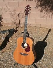 Breedlove ad20 acoustic for sale  Chandler