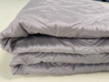 Bespoke quilted bedspread for sale  LEIGHTON BUZZARD
