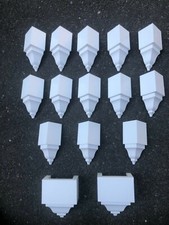Crown molding corners d'occasion  Expédié en France