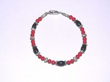Bracelet pierre véritable d'occasion  Gannat