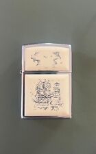 Accendino zippo originale usato  Cernobbio