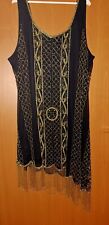 Gatsbylady london abendkleid gebraucht kaufen  Rostock
