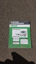Rta revue technique d'occasion  Plonéour-Lanvern