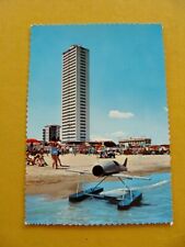 Cesenatico spiaggia animata usato  Frosinone